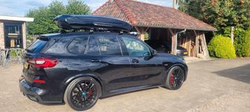 Thule dakkoffer huren, bagagebox huren, skibox huren. beschikbaar voor biedingen