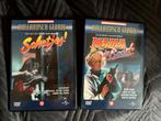 dvd’s Schatjes & mama is boos, Cd's en Dvd's, Dvd's | Nederlandstalig, Alle leeftijden, Ophalen of Verzenden, Zo goed als nieuw