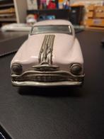 Pontiac blikken model auto, Ophalen of Verzenden, Overige merken