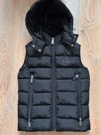 Malelions bodywarmer zwart maat XS, Kleding | Heren, Zwart, Malelions, Ophalen of Verzenden, Zo goed als nieuw
