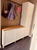 IKEA Besta kast combinatie, Ophalen, Gebruikt, 25 tot 50 cm, 150 tot 200 cm