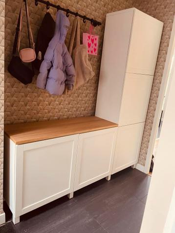 IKEA Besta kast combinatie - afbeelding 1