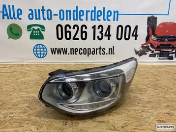 KIA SOUL HYBRID LED KOPLAMP LINKS ORIGINEEL  beschikbaar voor biedingen