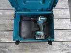 Makita DDF484ZJ DDF484 accuboormachine incl. accu, Doe-het-zelf en Verbouw, Gereedschap | Boormachines, Ophalen of Verzenden, Gebruikt
