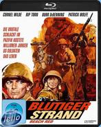 Blu-ray: Beach Red (1967 Cornel Wilde, Rip Torn) DE niet NLO, Ophalen of Verzenden, Nieuw in verpakking, Drama