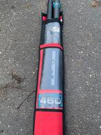 Severne Sdm 460 mast 90% carbon, Watersport en Boten, Windsurfen, Ophalen of Verzenden, Zo goed als nieuw, Mast, 7 m² of meer