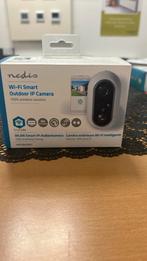 outdoor camera op wifi, Ophalen of Verzenden, Nieuw, Compact