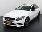 Mercedes-Benz C-Klasse C200D Estate Premium Prestige BTW, Automaat, Achterwielaandrijving, 1800 kg, 4 cilinders