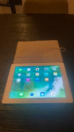 Apple iPad (A1458) - wifi 16GB, Computers en Software, Apple iPads, Gebruikt, Apple iPad, Wit, 16 GB