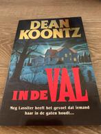 De val, Boeken, Ophalen of Verzenden, Zo goed als nieuw, Nederland