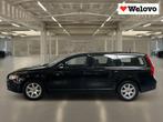 Volvo V70 2.5T Kinetic Rijklaar+garantie, leder interieur, n, Auto's, Volvo, Voorwielaandrijving, Stof, Handgeschakeld, 92 €/maand