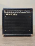Mesa boogie .50 caliber+, Ophalen, Gebruikt, Gitaar, 50 tot 100 watt