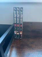 Jujutsu Kaisen vol. 1 tm 3, Meerdere comics, Ophalen of Verzenden, Zo goed als nieuw, Japan (Manga)