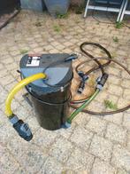 Eheim aquarium pomp, Tuin en Terras, Ophalen of Verzenden, Gebruikt, Overige typen