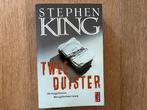 Stephen King - Tweeduister, Stephen King, Ophalen of Verzenden, Zo goed als nieuw, Nederland