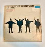 The Beatles - Help! - original mono Parlophone, Ophalen of Verzenden, Gebruikt, Overige formaten, Poprock