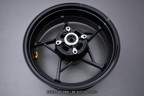 AVDB Achtervelg voor KAWASAKI Z900 / SE 2017 2025 2022, Motoren, Accessoires | Overige, Nieuw, Ophalen of Verzenden