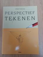 Perspectief Tekenen - Ernest Norling, Boeken, Ophalen of Verzenden, Zo goed als nieuw, Tekenen en Schilderen, Ernest Norling