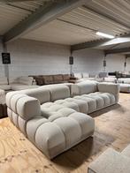 Hoekbank Oriane l Whoon l Room108 l van €3052 voor €1749, Huis en Inrichting, Banken | Bankstellen, Ophalen, Gebruikt, 100 tot 125 cm