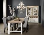 *ACTIE* Buffetkast Kast Dressoir Tvmeubel Gratis Bezorging 6, Ophalen of Verzenden, Nieuw, Landelijke buffetkast tv meubel dressoir eettafel salontafel