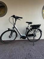 Elektrische fiets Gazelle Orange C330, Fietsen en Brommers, Elektrische fietsen, Ophalen, Gebruikt, Gazelle