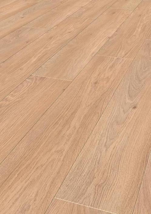 Euro Home Laminaat Country Nevada Oak 7-8 m², Huis en Inrichting, Stoffering | Vloerbedekking, Nieuw, Laminaat, Bruin, minder dan 10 m²