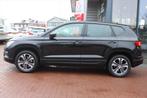SEAT Ateca 1.0 EcoTSI *Intense* | Navigatie | Camera | Stoel, Auto's, Seat, Stof, Gebruikt, Zwart, Bedrijf
