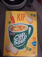Cupp a soup, Ophalen of Verzenden