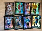 Topps Match Attax Bundesliga 2008-2009 set 8x Matchwinners, Verzamelen, Ophalen of Verzenden, Zo goed als nieuw, Buitenlandse clubs