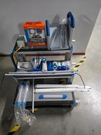 Verlichting, bedrijfsvoertuigen, Ophalen