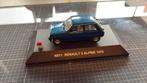 Renault 5alpine, Ophalen of Verzenden, Zo goed als nieuw, Auto