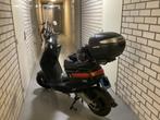 Te koop: elektrische snorscooter, Ophalen of Verzenden, Zo goed als nieuw, Elektrisch, Overige merken