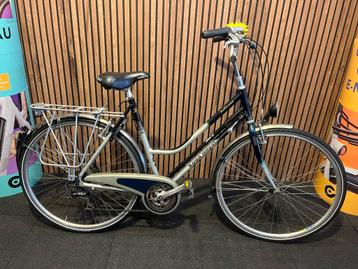 Koga Miyata RoadRunner Lady 28 inch Damesfiets beschikbaar voor biedingen