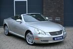 Lexus SC 430 (bj 2002, automaat), Automaat, Achterwielaandrijving, 4293 cc, 1715 kg