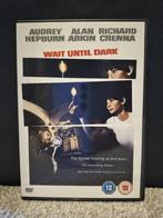 Wait Until Dark (alan arkin / 1967), 1960 tot 1980, Ophalen of Verzenden, Zo goed als nieuw, Vanaf 12 jaar