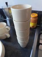 5 bekers Ikea servies, zie andere advertenties, Gebruikt, Ophalen of Verzenden, Overige stijlen, Kop(pen) en/of Schotel(s)