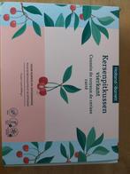 Kersenpitkussen Vierkant - Nieuw!, Ophalen of Verzenden, Nieuw, Beige, Vierkant