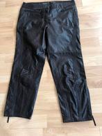 Marccain Capri Leer N4 (40), Maat 38/40 (M), Bruin, Verzenden, Zo goed als nieuw