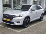 DS 7 Crossback E-TENSE 225PK PERFORMANCE LINE+ AUT. SoH 99.7, Auto's, DS, 12 maanden, 4 cilinders, Origineel Nederlands, Hybride Elektrisch/Benzine