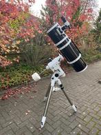 Newton-telescoop Sky-watcher 200 mm f/5, Audio, Tv en Foto, Optische apparatuur | Telescopen, Ophalen, Gebruikt, 80 tot 200 mm