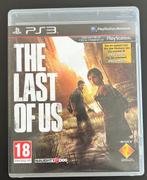 ps3 THE LAST OF US, Spelcomputers en Games, Games | Sony PlayStation 3, Avontuur en Actie, Vanaf 18 jaar, 1 speler, Ophalen of Verzenden