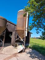 Voersilo, Dieren en Toebehoren, Dierenvoeding, Ophalen