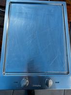 Miele Teppanyaki Inbouwplaat CS 1326 Y, Witgoed en Apparatuur, Kookplaten, Ophalen, Gebruikt, Inbouw, Elektrisch