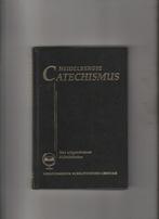 Heidelbergse Catechismus met uitgeschreven Bijbelteksten GBS, Boeken, Godsdienst en Theologie, Ophalen of Verzenden, Zo goed als nieuw