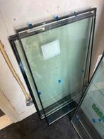 HR++ Glas - Nieuw, 52x98.5cm - Per direct af te halen!, Doe-het-zelf en Verbouw, Gevelraam of Ruit, Minder dan 80 cm, 80 tot 120 cm