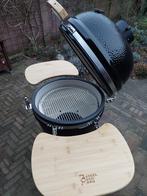 Kamado bbq LARGE 21 inch, Tuin en Terras, Houtskoolbarbecues, Ophalen of Verzenden, Zo goed als nieuw