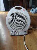 Elektrische kachel • electric heater / fan, Radiatorventilator, Gebruikt, Ophalen