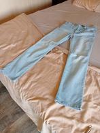 Angels Broek - Jeans mt. 40-42 lichtblauw skinny, Ophalen of Verzenden, Blauw, W30 - W32 (confectie 38/40)