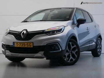 Renault Captur 0.9 TCe Bose Facelift (APPLE CARPLAY,LED VERL beschikbaar voor biedingen