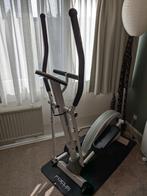 Crosstrainer Sportsline x10.8, Ophalen, Gebruikt, Armen, Crosstrainer